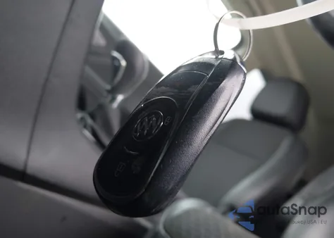 2017 Buick Encore Preferred z USA, uszkodzony, nr VIN KL4CJASB2HB223519